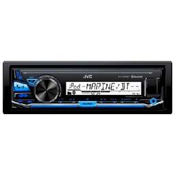 JVC KD-X33MBT