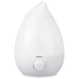 NEOCLIMA Увлажнитель воздуха ультразвуковой NHL-220L, 2.3л, голубой