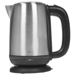 BQ KT1821S сталь-черный