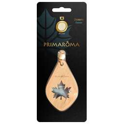 PRIMAROMA кулон Клён Океан AR0PK303