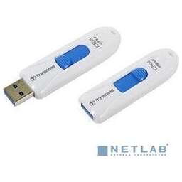 Transcend USB Drive 128Gb JetFlash 790 TS128GJF790W {USB 3.0}
