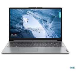 LENOVO 15.6 IP1 15IAU7 Gray (82QD00EKUE) ПИ