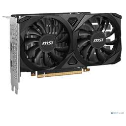 MicroStar RTX 3050 VENTUS 2X 6G OC