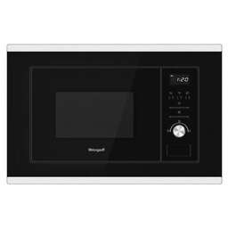 WEISSGAUFF BMWO-207 Grill, 20л, 800Вт, черный [437597]