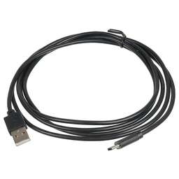 NONAME Кабель USB (m)-USB Type-C (m) 1.8м черный