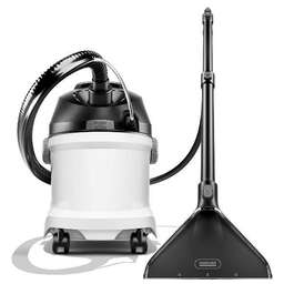 KARCHER Моющий пылесос SE 5, 1000Вт, белый/черный [1.081-230.0]