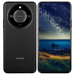HONOR X9c Smart 8/256Gb Black (5109BMXC)