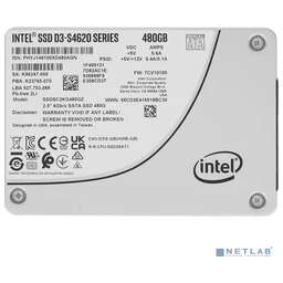 Intel SSDSC2KG480GZ01