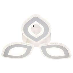 ESCADA 10264/3 LED*61W White