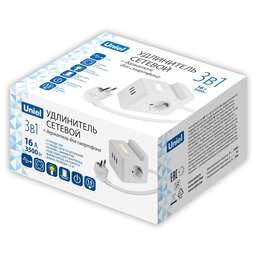 UNIEL S-GCD2-1,5SBUH WHITE