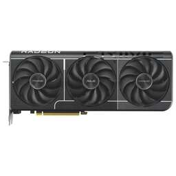 ASUS Видеокарта AMD Radeon RX 9060XT PRIME-RX9060XT-O8G 8ГБ PRIME, GDDR6, OC, Ret