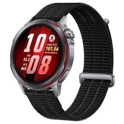 HUAWEI Умные часы GT RUNNER 2 BLACK 55020HJS