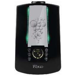 SCARLETT IS-AH988E01 черный