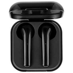 UBEAR Наушники Vibe, Bluetooth, вкладыши, черный [tw03bl01-bd]