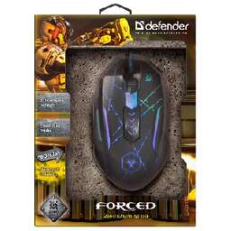 DEFENDER (52020) Forced GM-020L