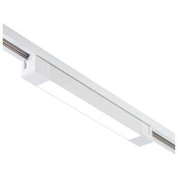 ESCADA 20001TRU/01LED 20W 4000K белый матовый