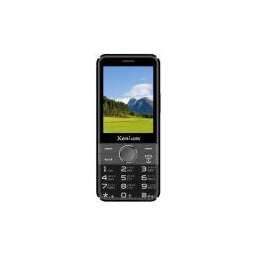 Philips Xenium X800 Черный