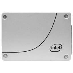 INTEL SSD накопитель D3-S4520 SSDSC2KB240GZ01 240ГБ, 2.5", SATA III, SATA