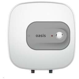 OASIS 15KN над