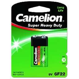 CAMELION (1672) 6F22-BP1G