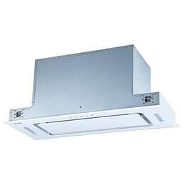 GRAUDE LB 75.1 W Вытяжка