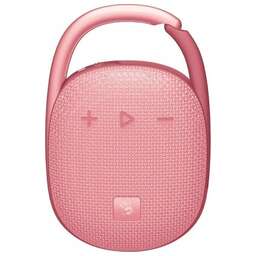 A4TECH Колонка портативная Bloody S5 Lock, 5.5Вт, розовый [s5 lock pink]