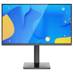 BRAVUS 23.8 BVS2430P Black
