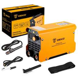 DEKO DKWM250A Mini 080-3000