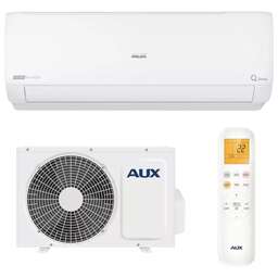 AUX Кондиционер ASW-H24A4/QH-R1/AS-H24A4/QH-R1 серия Q Light On/Off комплект