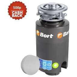 BORT TITAN 4000 (CONTROL)