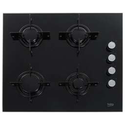 BEKO Газовая варочная поверхность HILG64120 S 7763586716