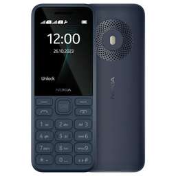 NOKIA 130 TA-1576 Dark Blue (286838521)