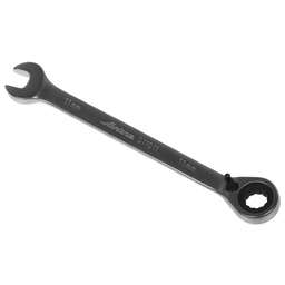 AIRLINE Ключ гаечный AT-RRS-04, 11мм, трещоточный