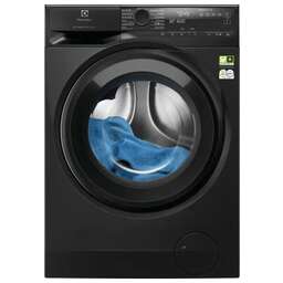 ELECTROLUX Стиральная машина EW8FG5602CDE пан.англ. класс: A загр.фронтальная макс.:11кг черный