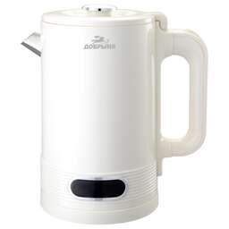 ДОБРЫНЯ DO-1266W 1,8л молочный