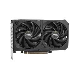 MSI Видеокарта PCIE16 RTX5060 8GB RTX 5060 8G SHADOW 2X OC MAX