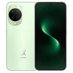HUAWEI Nova 15 12/256Gb Green (51098TSG)