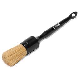 DETAIL DT-0334 Кисть с натуральным ворсом #14