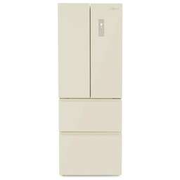 Zugel ZRFD361C, бежевое стекло