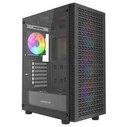 Powercase CMAEA18-A4