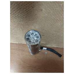 SMARTBUY (SBF-103-B) 9 LED алюминиевый (8753215)