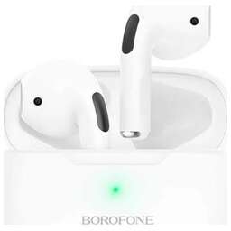 BOROFONE (6931474745743) BE41 Felice TWS White