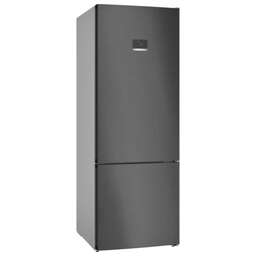 BOSCH Холодильник KGN56CX30U 2-хкамерн. нержавеющая сталь