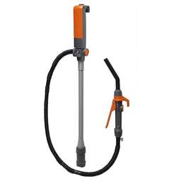 BERKUT Насос электрический для перекачки жидкостей Smart Power SP2000EP